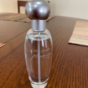 Estee Lauder Eau de Perfume Spray. Used but only a few squirts